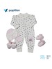 4 piece set for girls