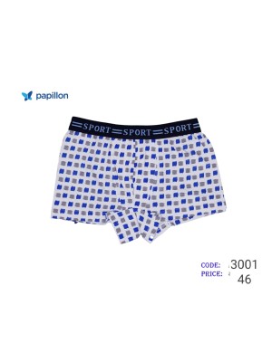 boxers 3001