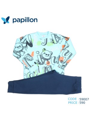 pajama 59007